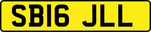 SB16JLL