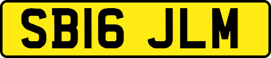 SB16JLM