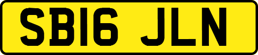 SB16JLN