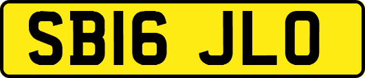 SB16JLO