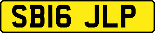 SB16JLP