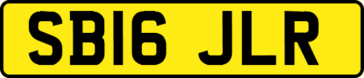SB16JLR
