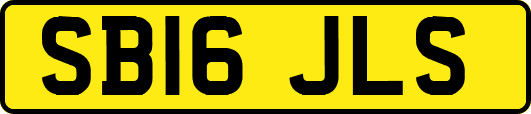 SB16JLS