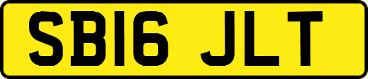 SB16JLT