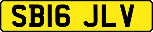 SB16JLV