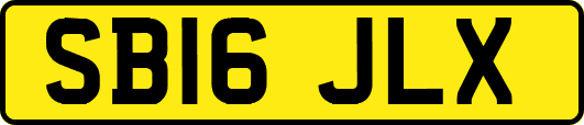 SB16JLX