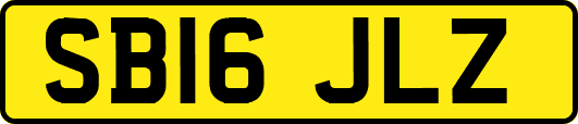 SB16JLZ
