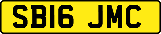 SB16JMC
