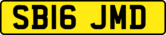 SB16JMD