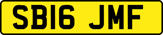 SB16JMF