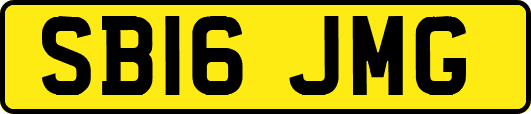 SB16JMG