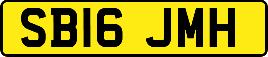 SB16JMH