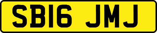 SB16JMJ