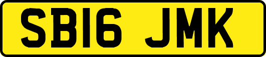 SB16JMK