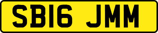 SB16JMM
