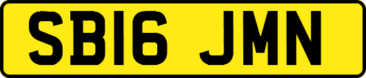 SB16JMN