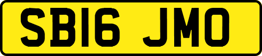 SB16JMO