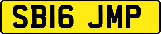 SB16JMP
