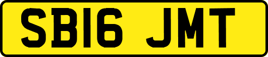 SB16JMT