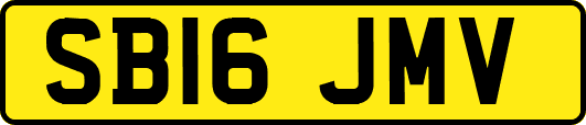 SB16JMV
