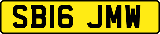 SB16JMW