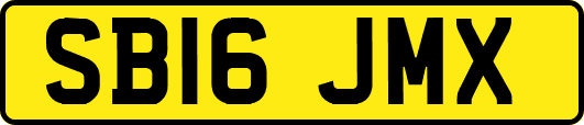 SB16JMX