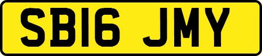 SB16JMY