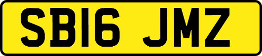 SB16JMZ