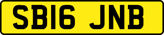 SB16JNB