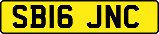 SB16JNC