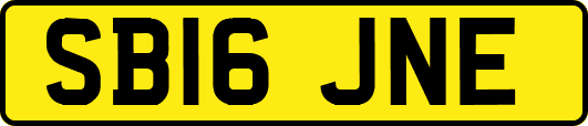 SB16JNE
