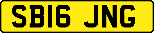 SB16JNG
