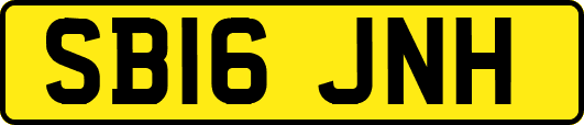SB16JNH