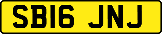 SB16JNJ