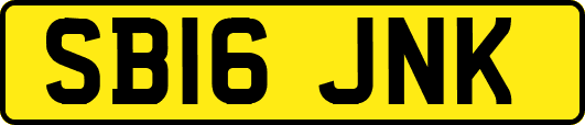 SB16JNK