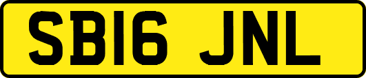 SB16JNL