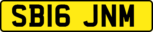 SB16JNM