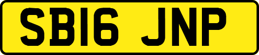 SB16JNP