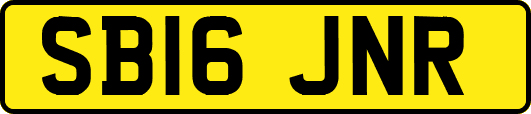 SB16JNR