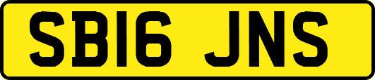 SB16JNS