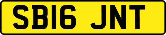 SB16JNT