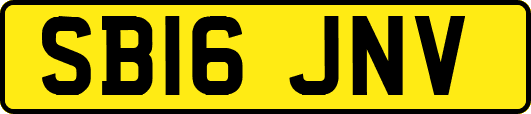 SB16JNV