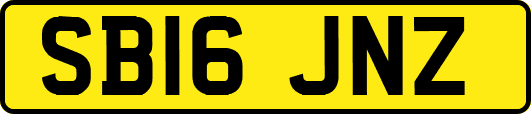 SB16JNZ