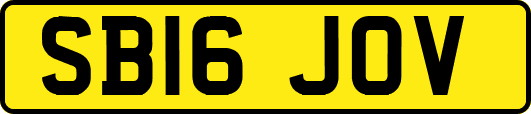 SB16JOV