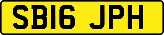 SB16JPH