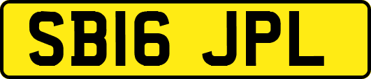 SB16JPL