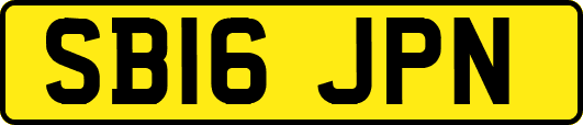 SB16JPN