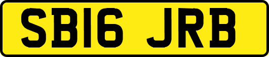 SB16JRB