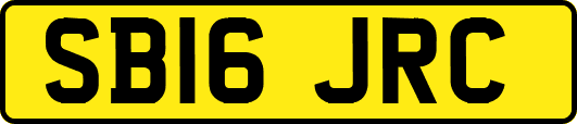 SB16JRC