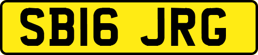 SB16JRG